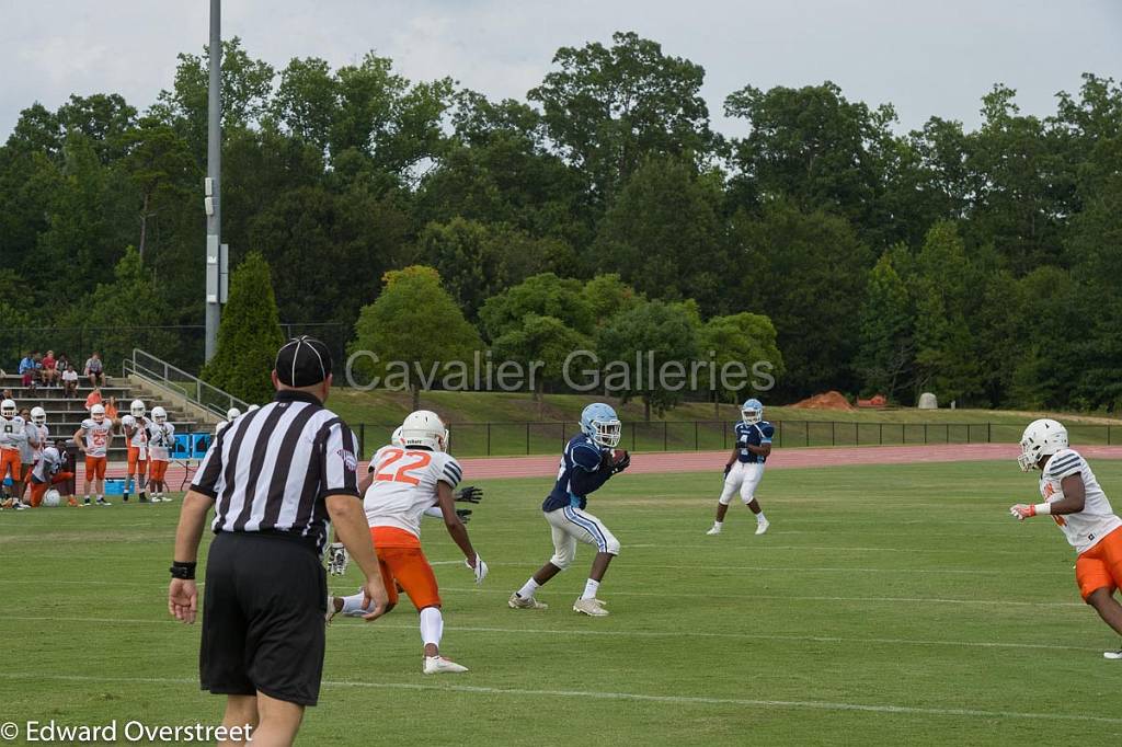 Scrimmage vs Mauldin 71.jpg